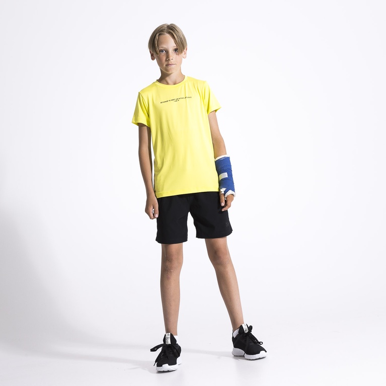 T-shirt "Goal star